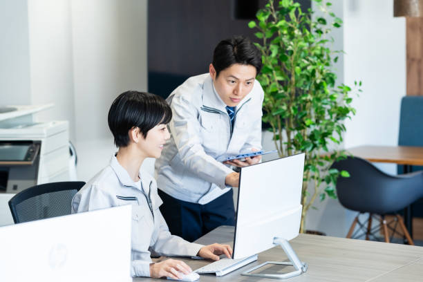 SEO記事制作のイメージ