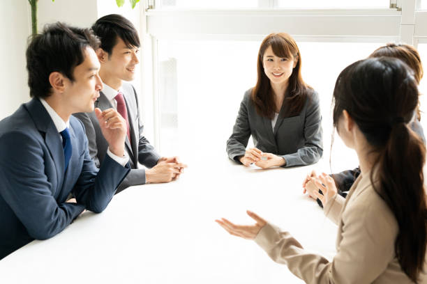 営業装置の完成イメージ