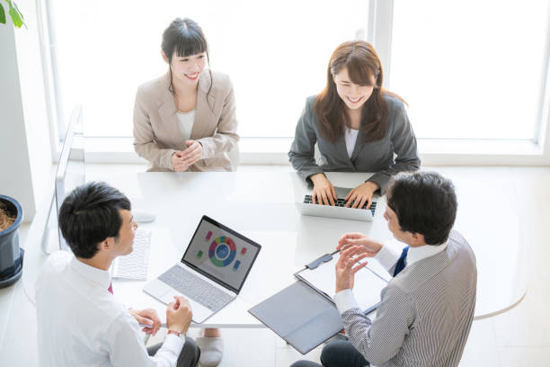 AIと人間の協働体制