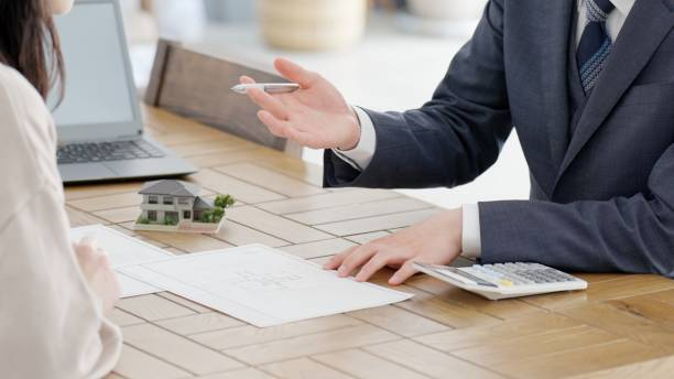 不動産売却コラム外注に悩む担当者