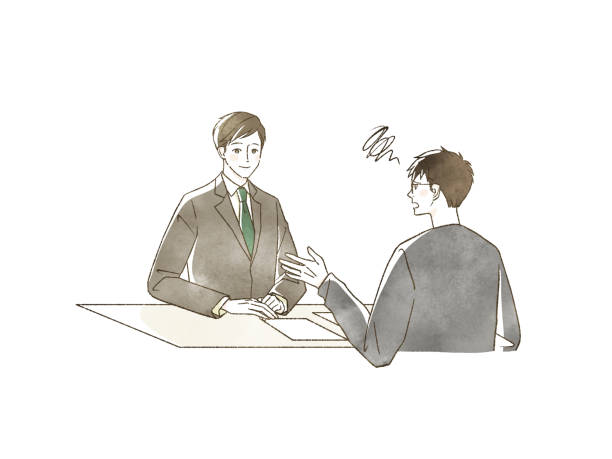 ヒアリングのイメージ