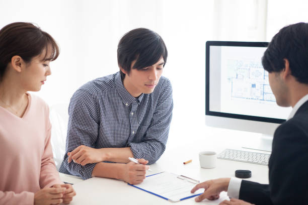 SEOが伸びない不動産サイト