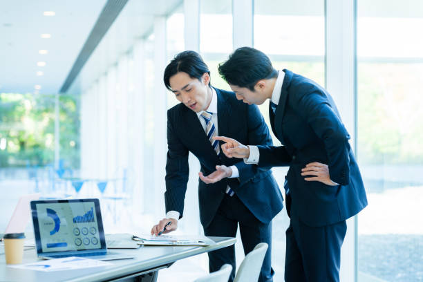 許可取得成功のポイント