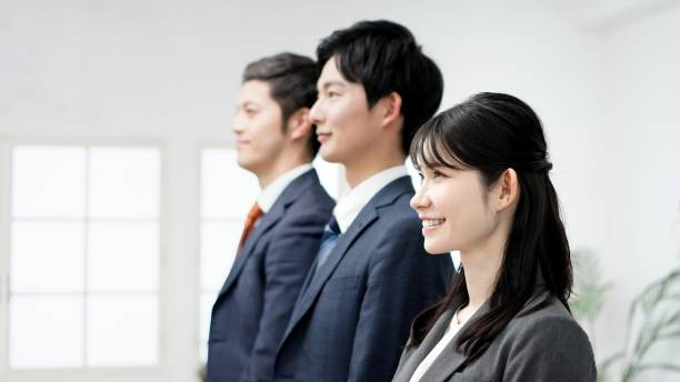 技人国ビザの3分類