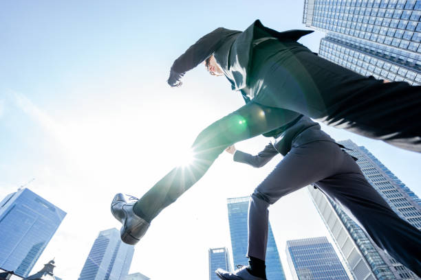 決算早期化が求められる理由