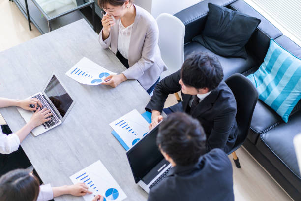 採用ペルソナに合わせた記事企画