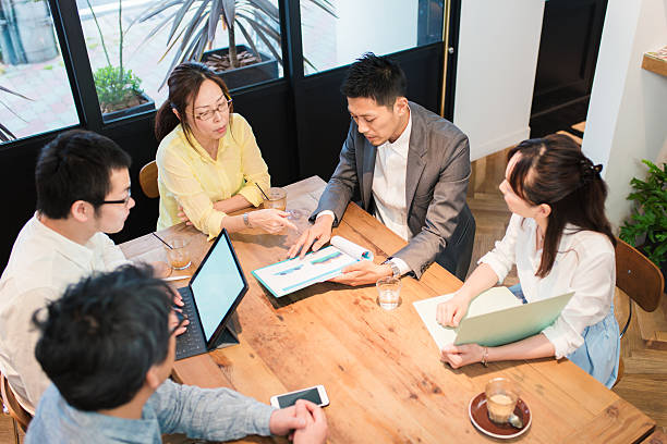 相続登記の手続きの流れ