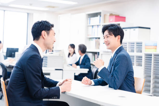 記事制作代行会社のイメージ