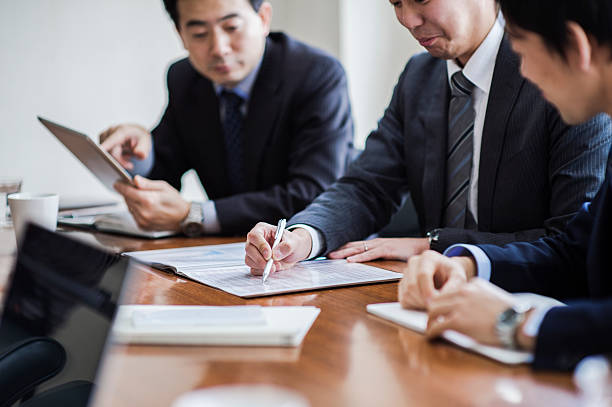 月間スケジュール確認