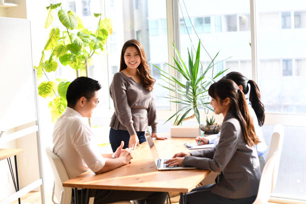 コミュニケーション