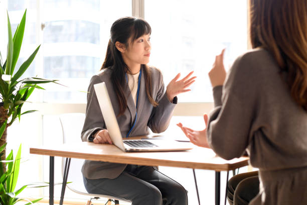 インタビュー対象者選定