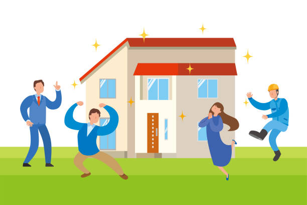 リノベーション記事の外注について悩む編集者