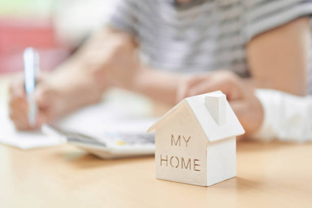 要件を伝えるイメージ